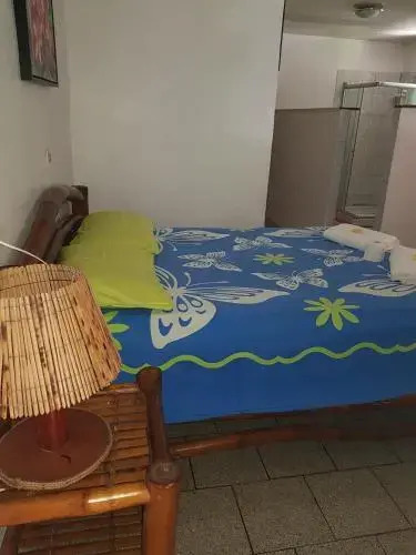 Pension Armelle Bed & Breakfast Tahiti