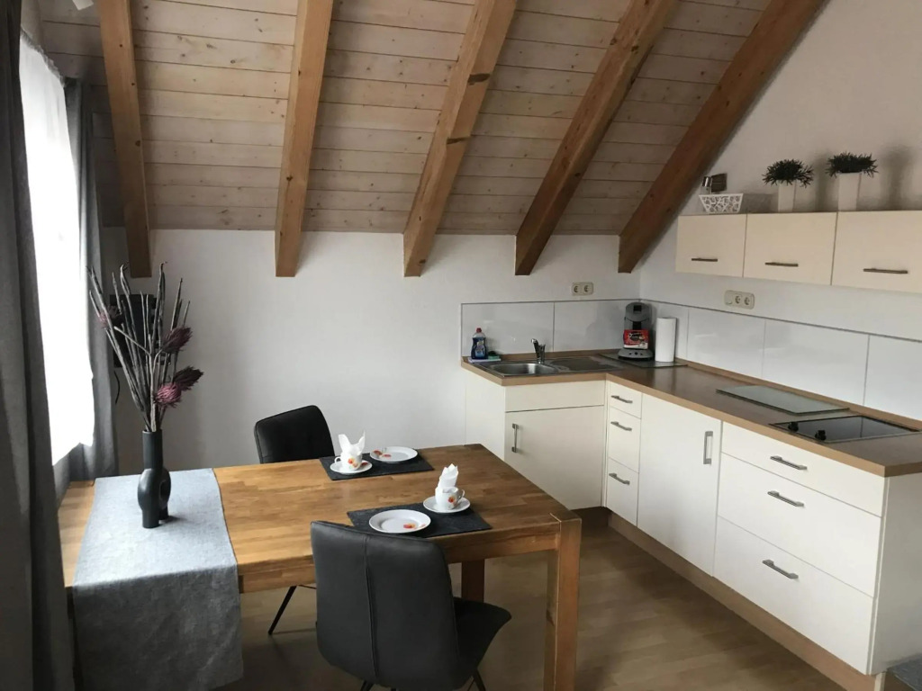 Ferienwohnung Kronengarten