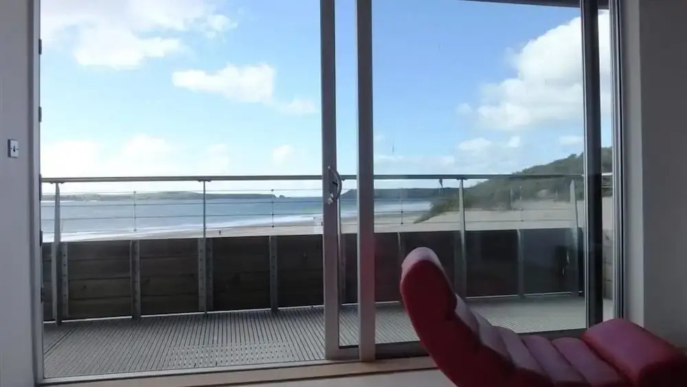 Ty Traeth
