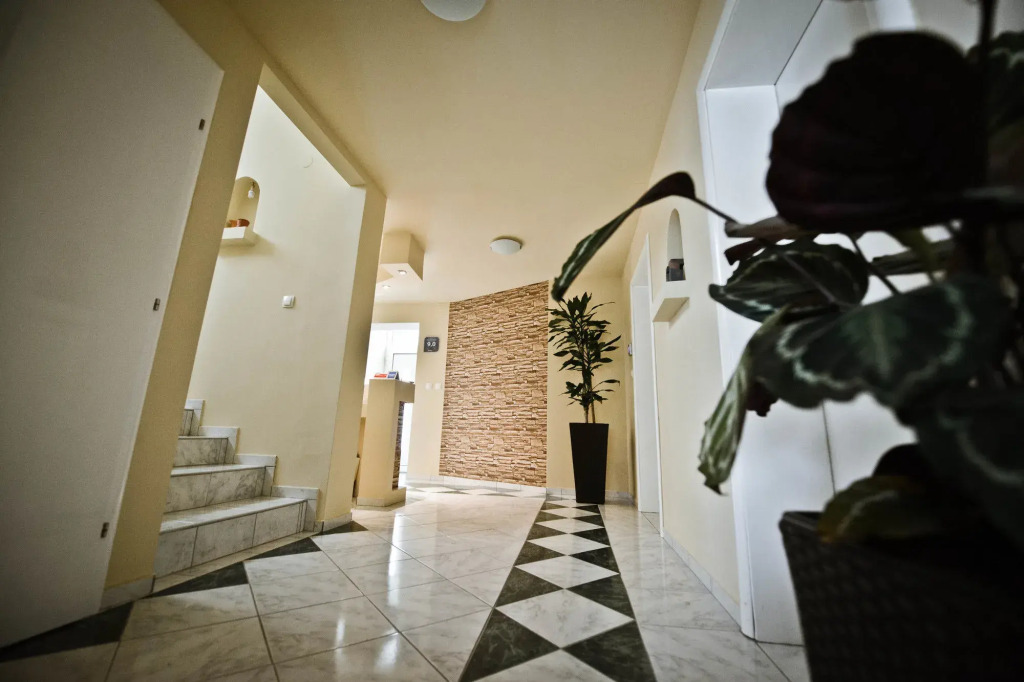 Villa Biser Dunava - Pool & River View