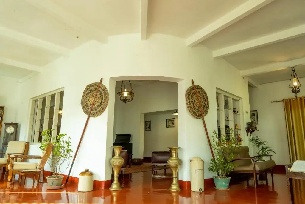 Fortuna Bungalows