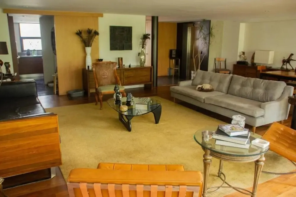 Perfectly Located In Polanco