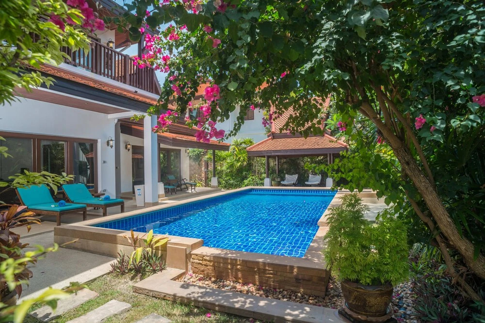 Baan Astasia