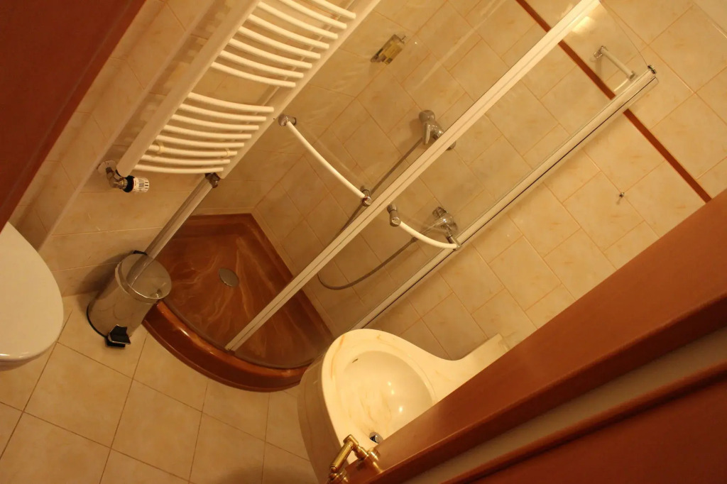 Hotel Ruze