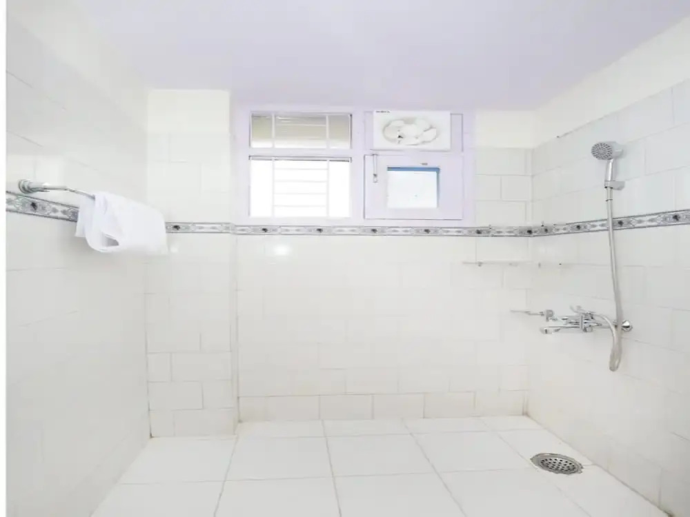 OYO 10870 Home 3BHK Near Museum Chaura Maidaan