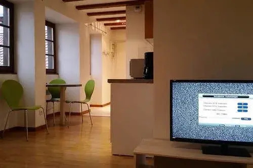 Appartement Les Tanneurs Colmar Le Green
