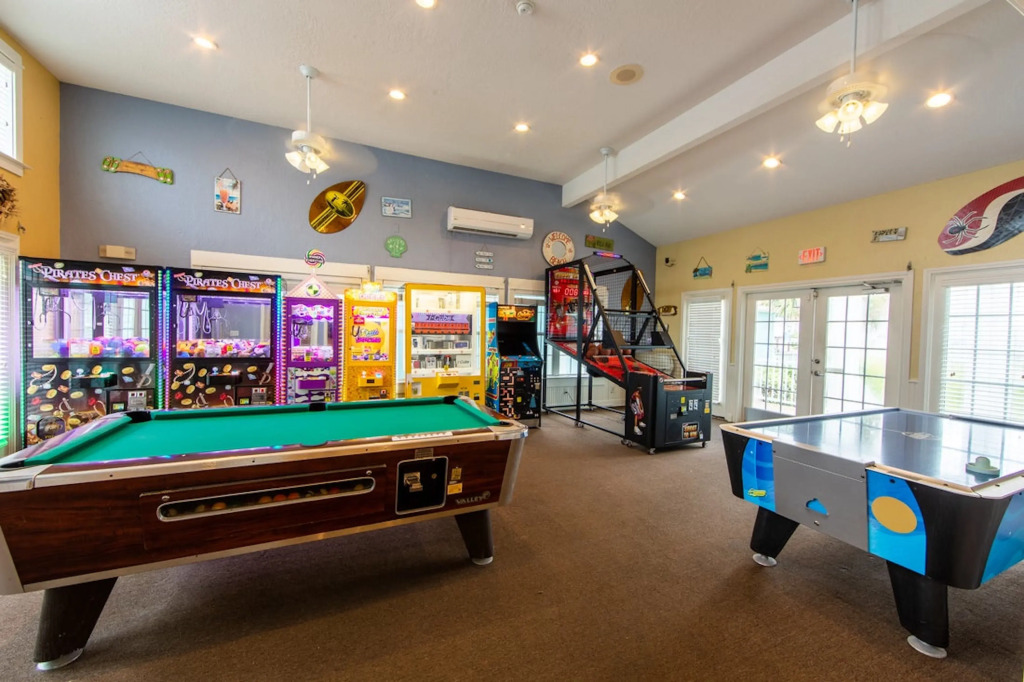 Holiday Inn Club Vacations Galveston Seaside Resort