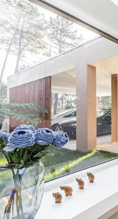 Modern 4-bed Villa 4K Beach 30k Lisbon