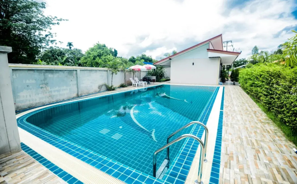 Nangrong Garden Home