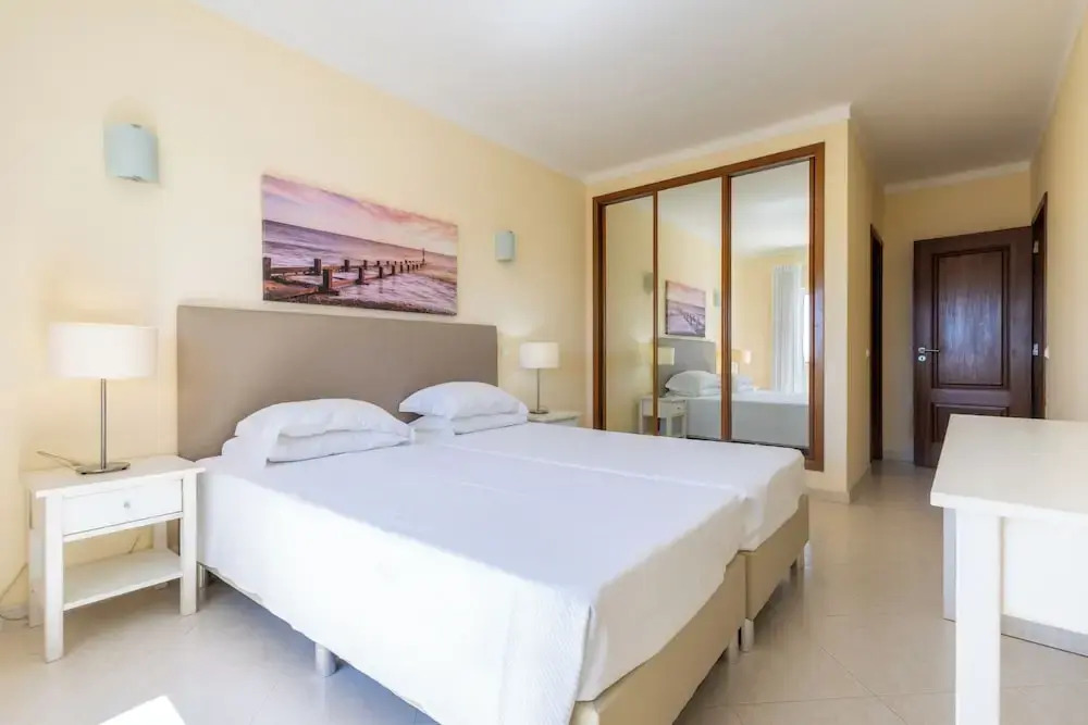Marachique Villa - Torralvor