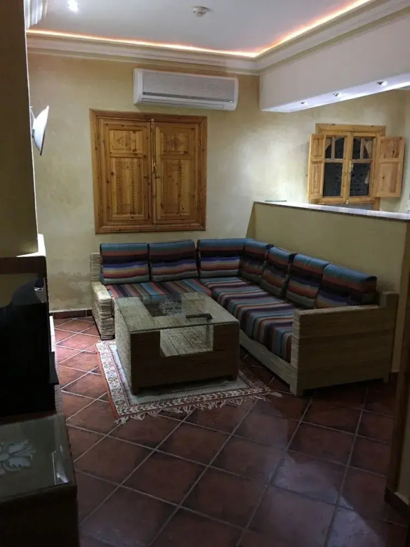 Chez Mamouchthka