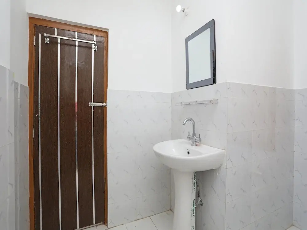 OYO 13663 Home Bhowali Ramgarh Road