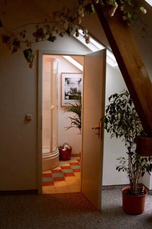 Blumenhaus