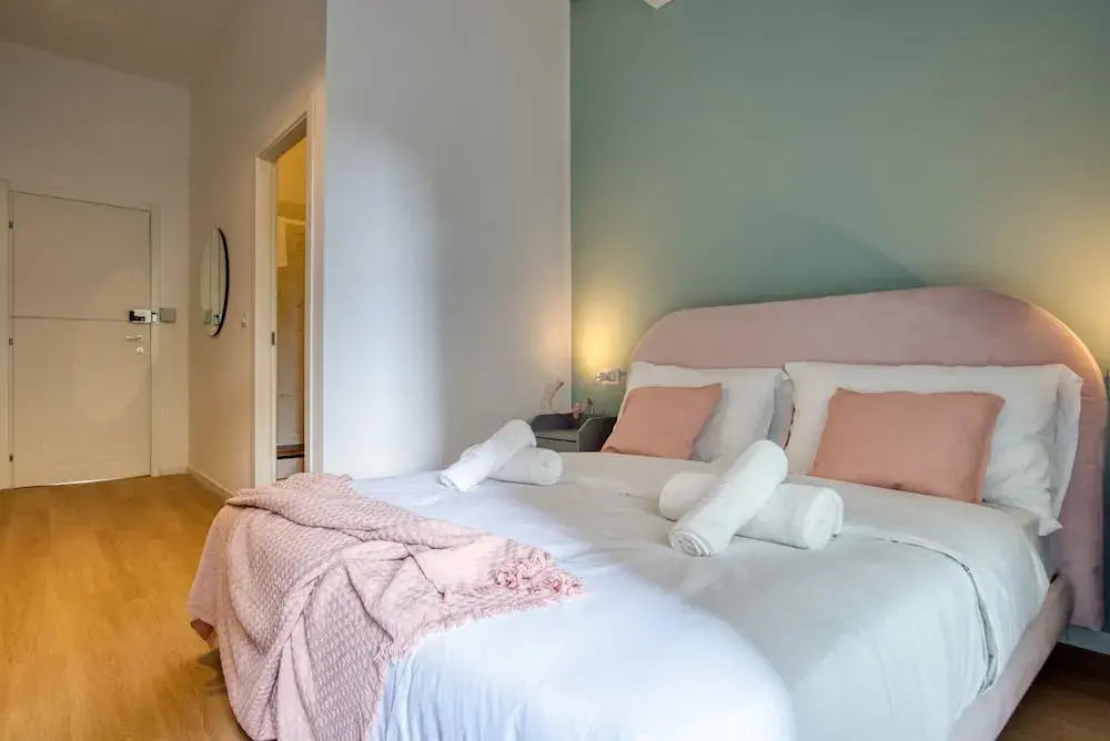 Italianflat - Elegant Suites with balcony in Navigli