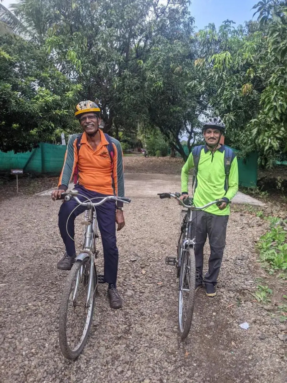 Mango Tree Farm