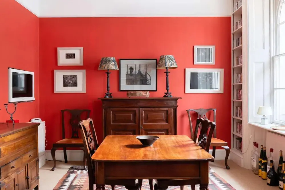 The Tyburnia Escape - Bright & Central 3BDR Apartment
