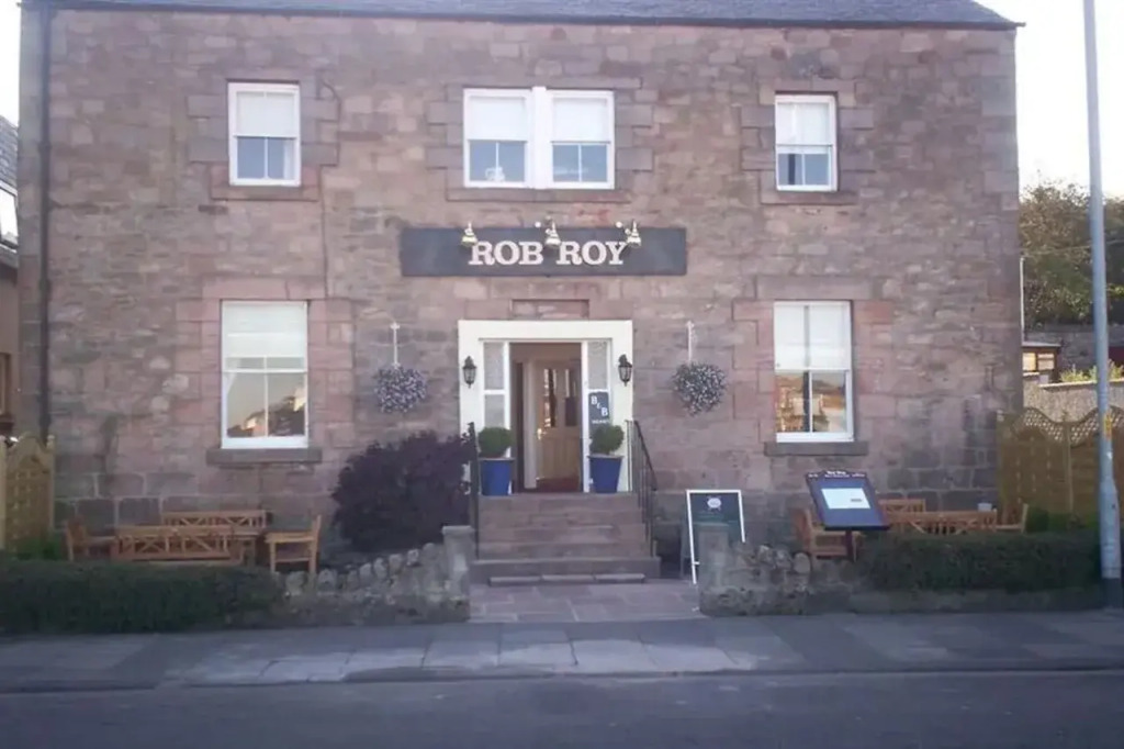 Rob Roy - Self Check-In Boutique Accommodation