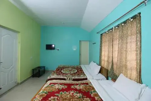 RK Holiday Home