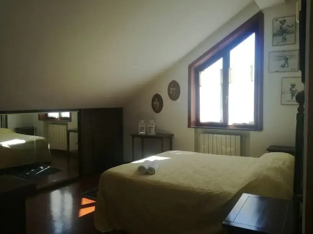Villa Grande