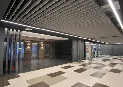 Zaliakalnio terasos apartamentai