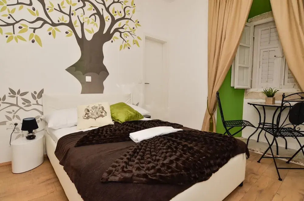 Guesthouse Mimbelli