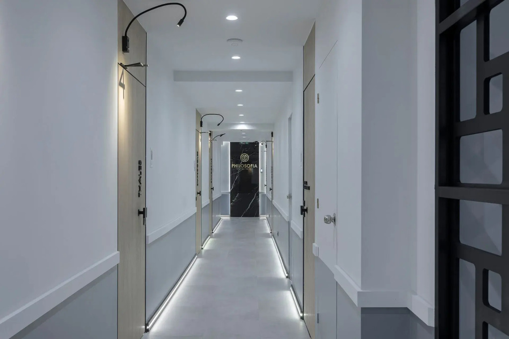 Philosofia Athens Suites