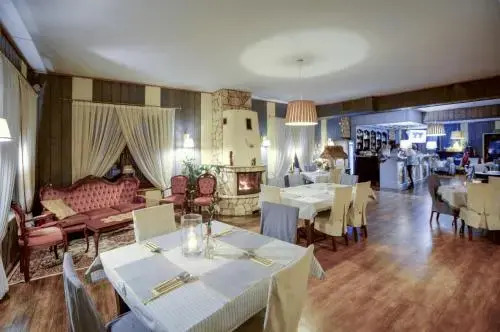 Restauracja Sidło