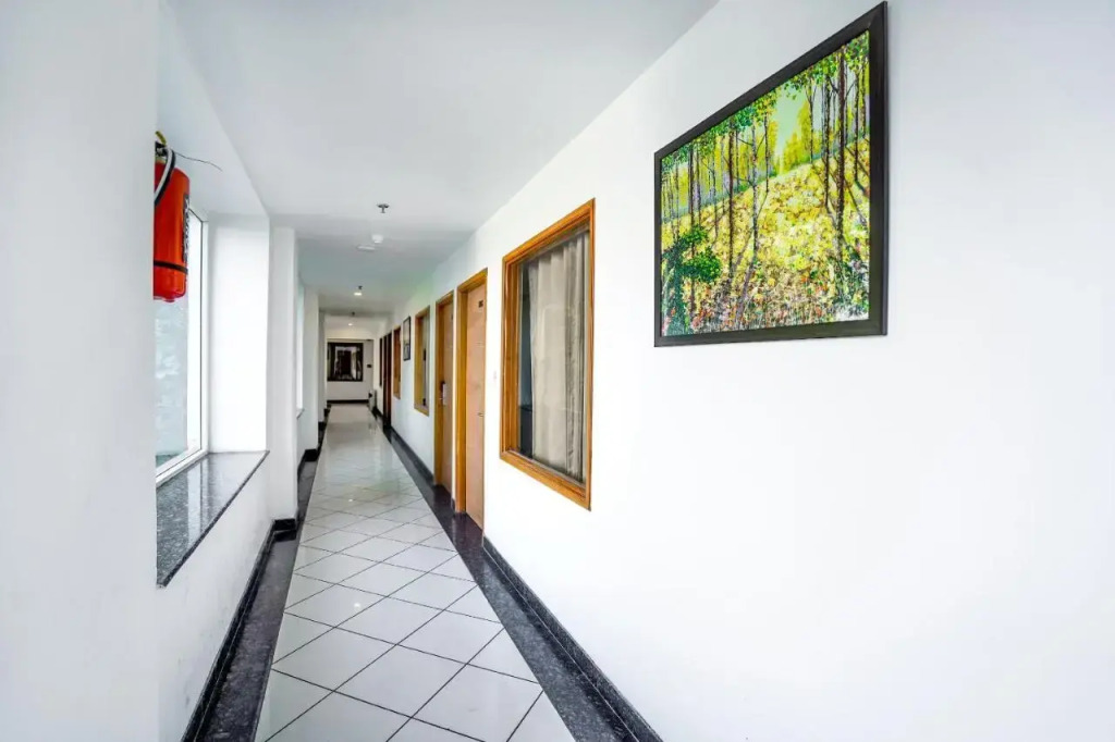 Kavish - A Boutique Villa