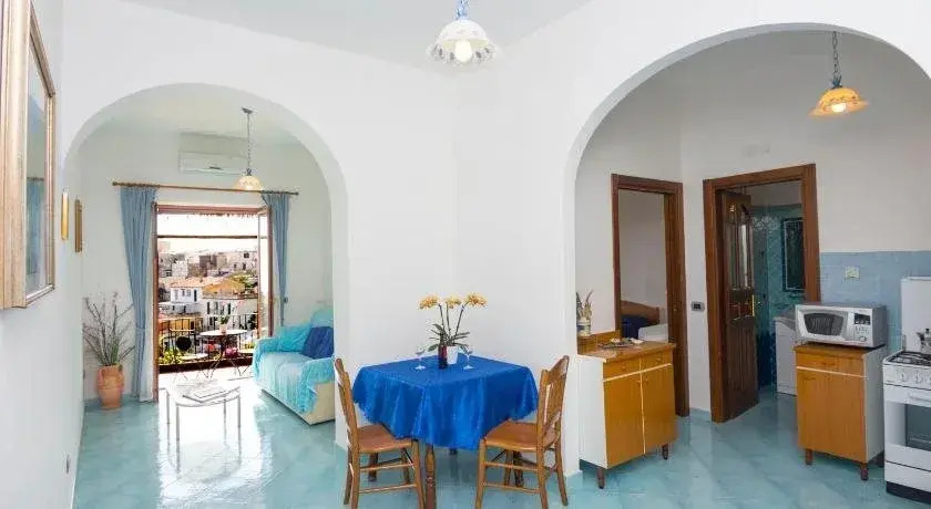 Le Nereidi B&B