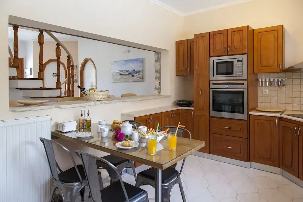 Villa Aliki