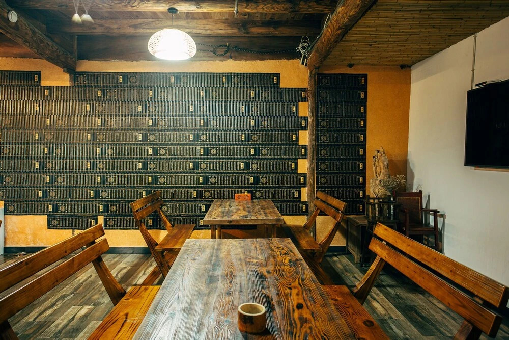 Floral Hotel · Yao's World Mogan Mountain