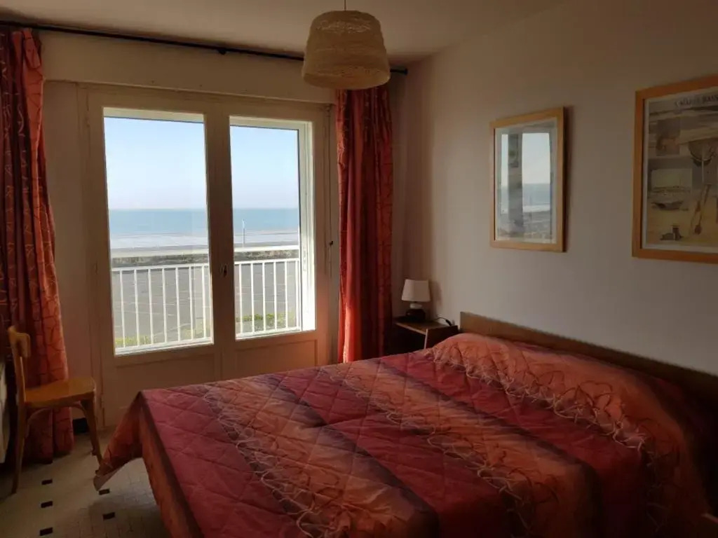 Appartement Notre-Dame-de-Monts, 3 pièces, 5 personnes - FR-1-540-147
