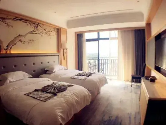 Fudi Hotel
