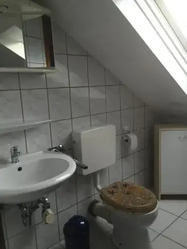 Ferienwohnung Villringer