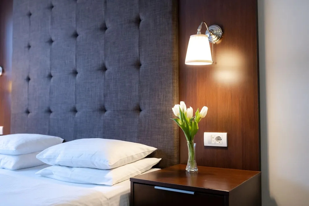 Luxury Rooms Luca and Deluca