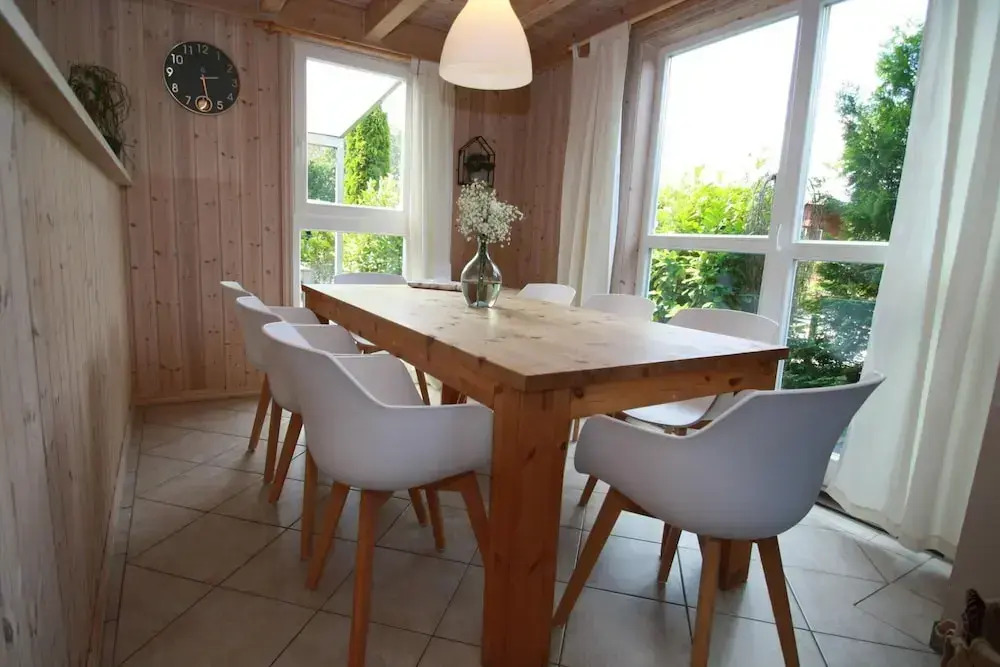 Ferienhaus Seeidyll am Duemmer See, Duemmer