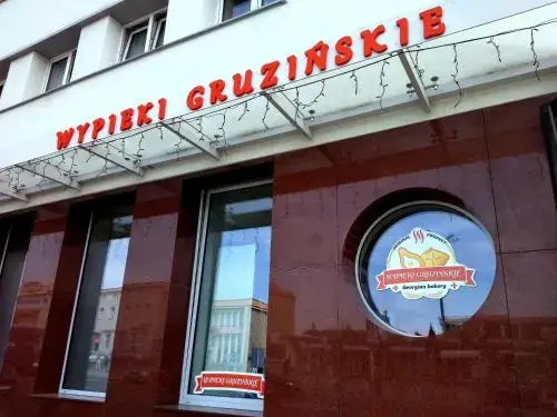 Hotel Polonia