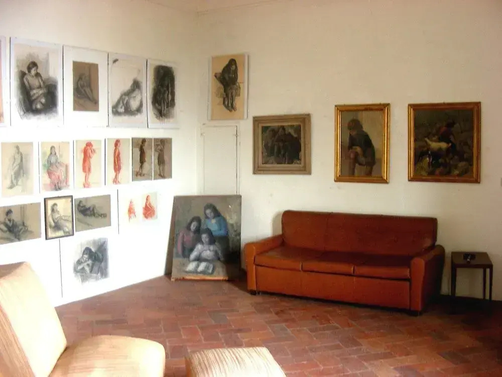 Casa Cordati