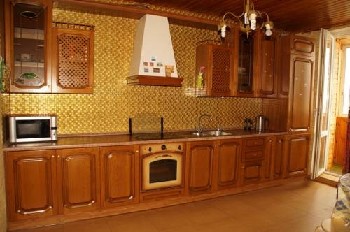 Radishev Hostel