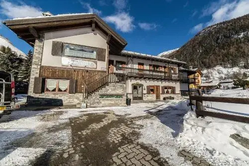 Le Thovex