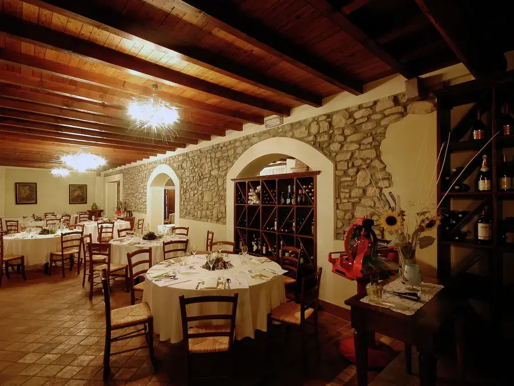 Apartment in the Franciacorta, with private balcony and shared swimming pool