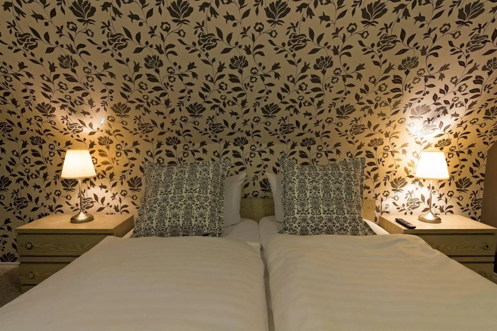 Hotel Palatino