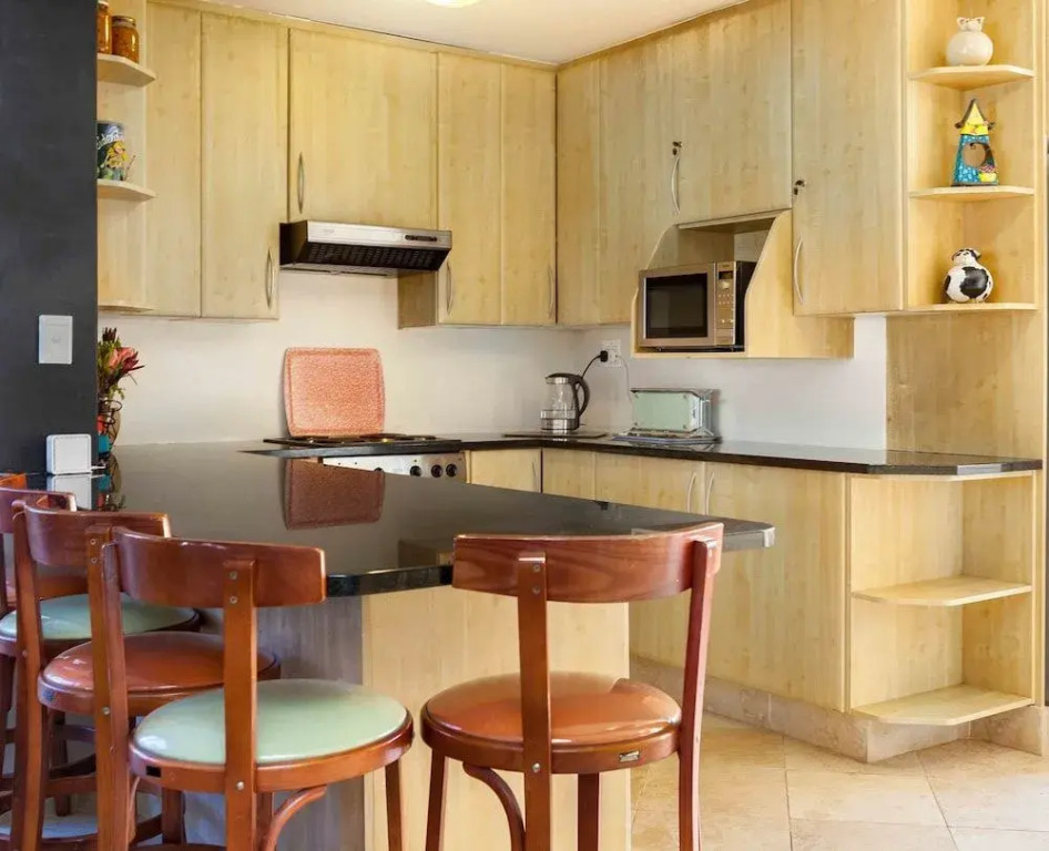7th Wonder Beach Guest House