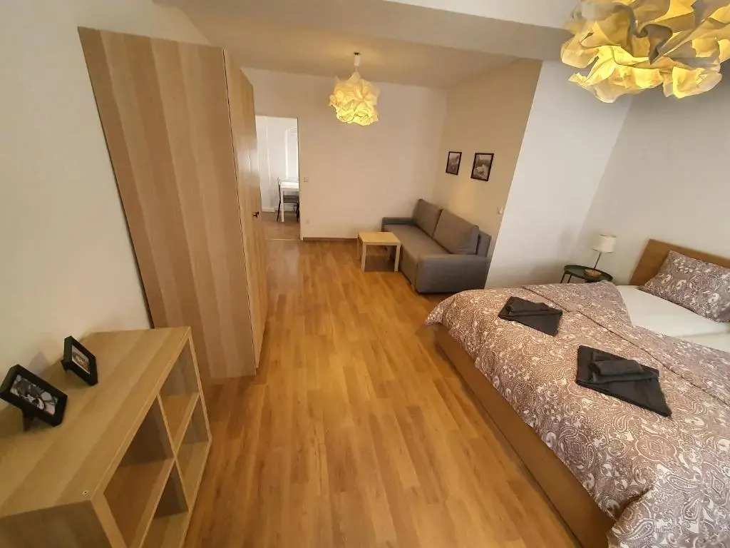 PM CityAPART Lend