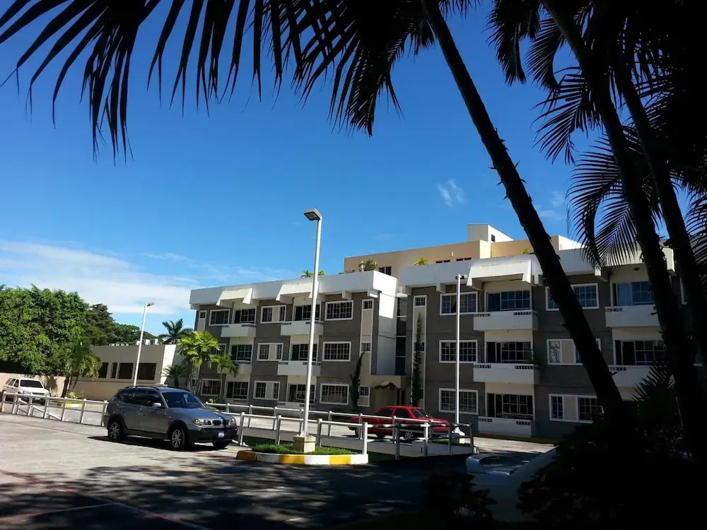 Suites & Apartments San Benito Flats