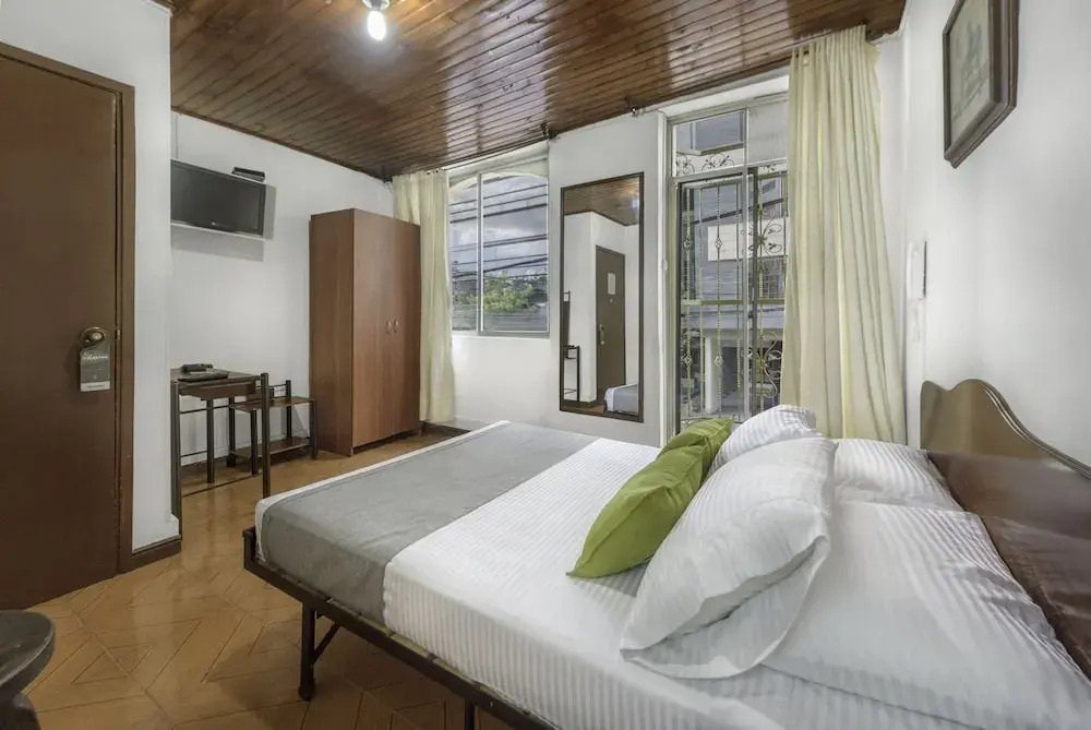 Hotel Bogotá Chapinero