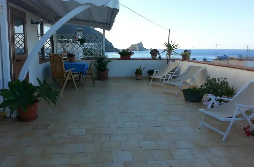 B&B La Terrazza