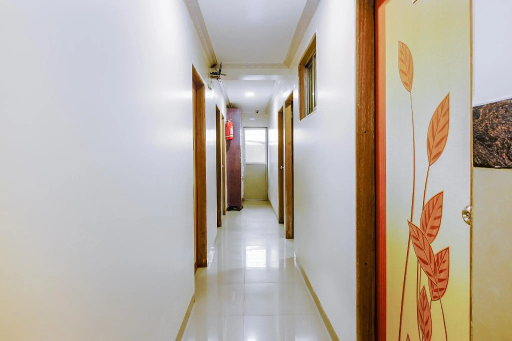 OYO 74855 Hotel Nirmal Inn