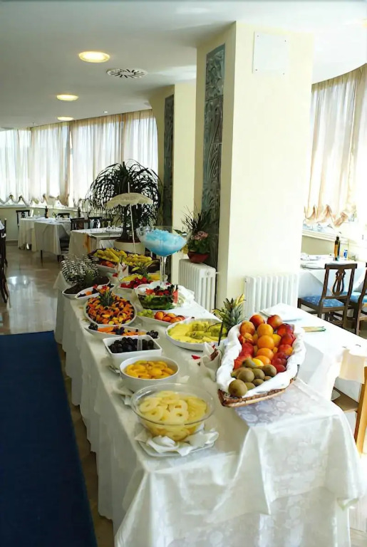 Hotel Lady Mary