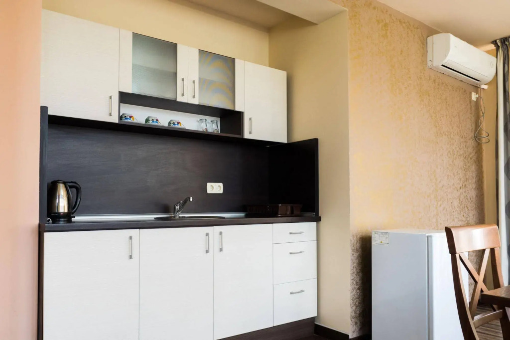 City Blagoevgrad Family Hotel